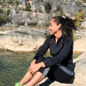 Meet your Posher, Claudia